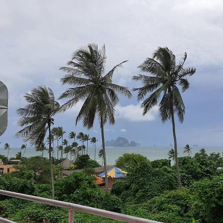 Ao Nang 海洋世界旅馆酒店 外观 照片