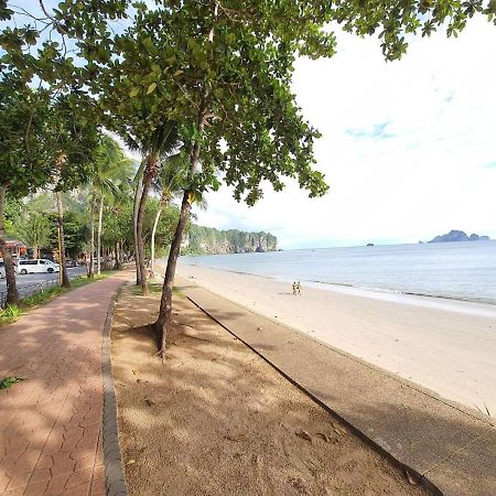 Ao Nang 海洋世界旅馆酒店 外观 照片